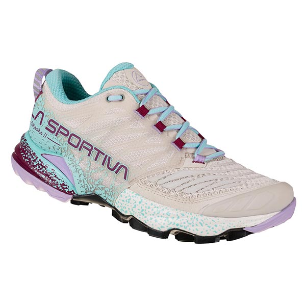 【新春SALE! 20%OFF】 LA SPORTIVA/ラ スポルティバ　Women's AKASHA II/アカシャ II ※セール品につき返品・交換不可