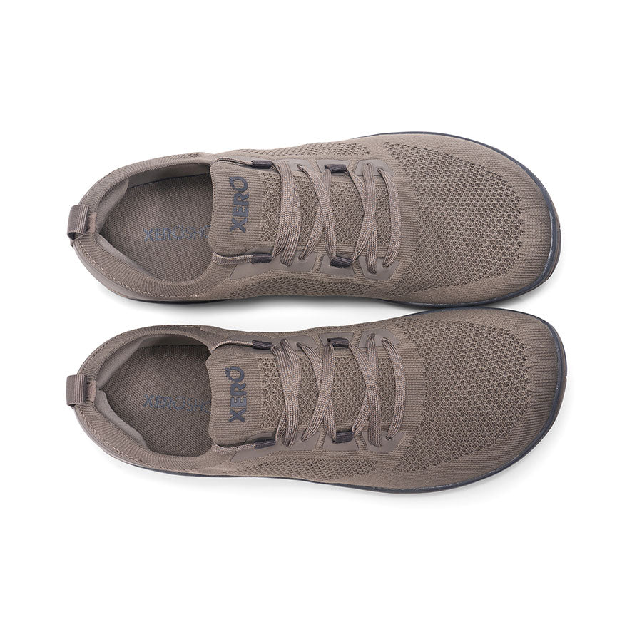 XEROSHOES / ゼロシューズ （メンズ）ネクサスニット（名古屋店のみ）