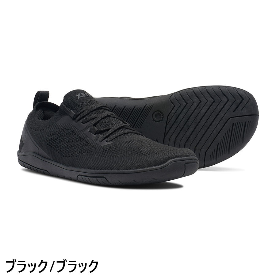 XEROSHOES / ゼロシューズ （メンズ）ネクサスニット（名古屋店のみ）