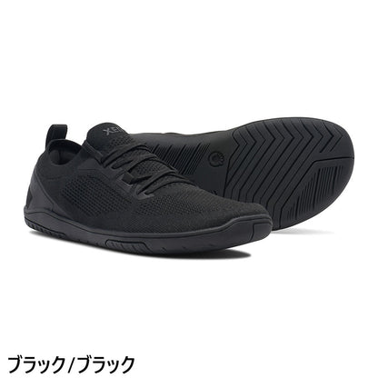 XEROSHOES / ゼロシューズ （メンズ）ネクサスニット（名古屋店のみ）