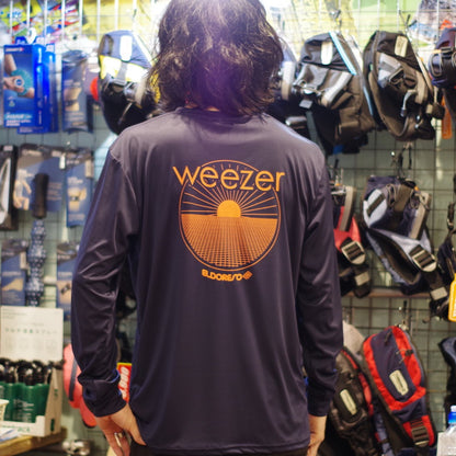 【2023冬モデル】ELDORESO/エルドレッソ Unisex weezer-E6 Long T