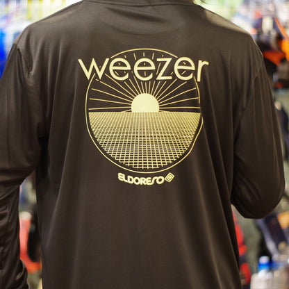 【2023冬モデル】ELDORESO/エルドレッソ Unisex weezer-E6 Long T