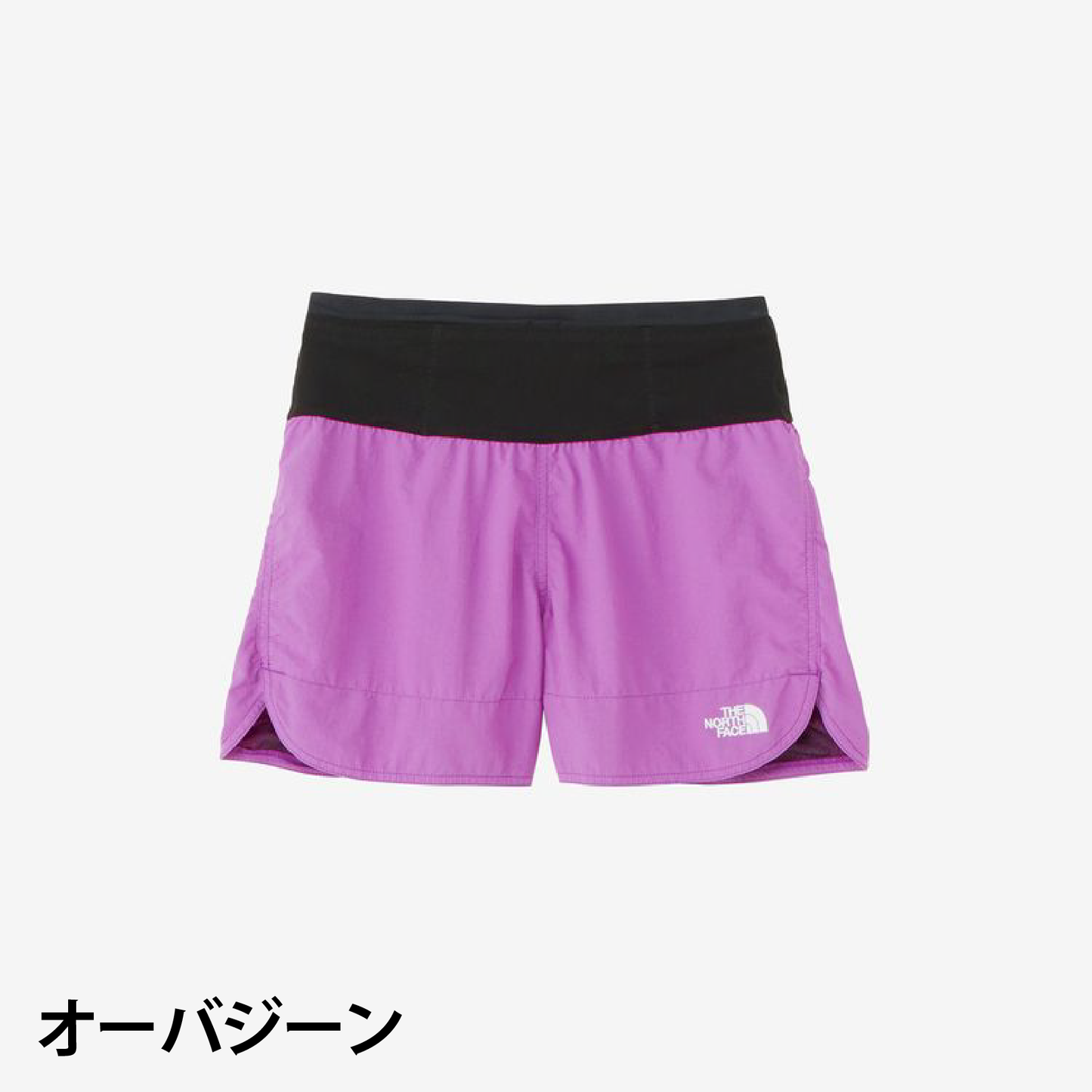 【2024春 新色】THE NORTH FACE/ノースフェイス Women's フリーラン スパートショーツ☆