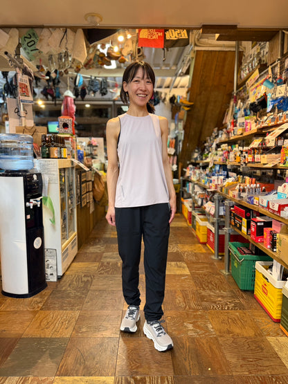 【2026NEW】HOUDINI / フーディニ（ウィメンズ）Ws Pace Light Pants ペース ライト パンツ