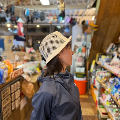 milestone/マイルストーン Denali Hat / デナリ ハット　MSC-025