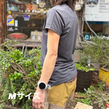 【2026春夏】TETON BROS. / ティートン ブロス （ウィメンズ）Vapor Pocket Tee