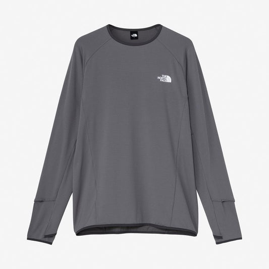 【2026秋冬】THE NORTH FACE/ノースフェイス （ユニセックス）VERSA FLOW CREW  バーサフロークルー（NL72677）