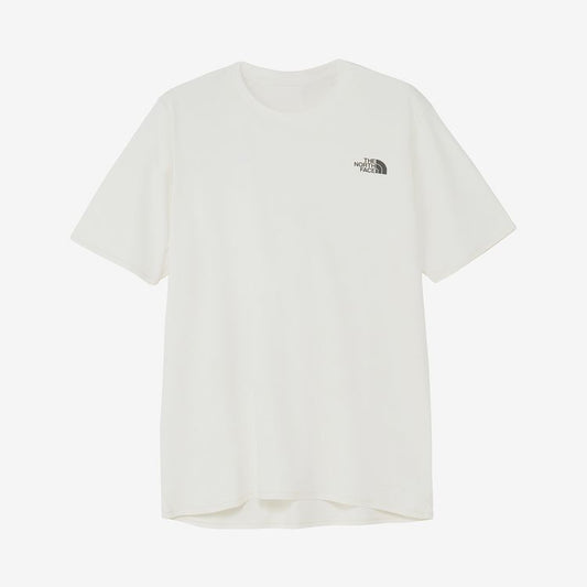 【2026春夏】NORTH FACE/ノースフェイス（メンズ） S/S BREEZE RUN CR NT12679