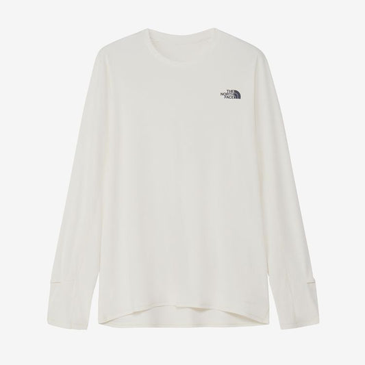 【2026春夏】NORTH FACE/ノースフェイス（メンズ） L/S BREEZE RUN CR NT12678