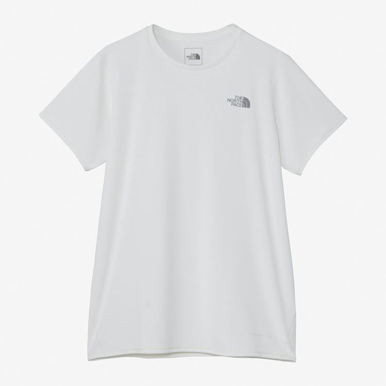 【2026春夏】NORTH FACE/ノースフェイス（ウィメンズ） S/S BREEZE RUN CR NTW12679