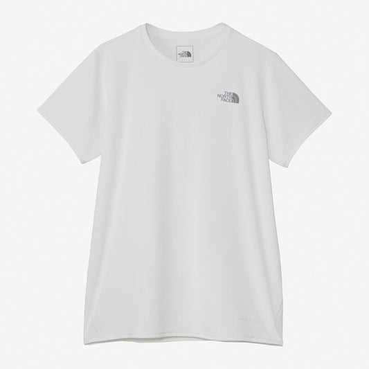 【2026春夏】NORTH FACE/ノースフェイス（ウィメンズ） S/S BREEZE RUN CR NTW12679