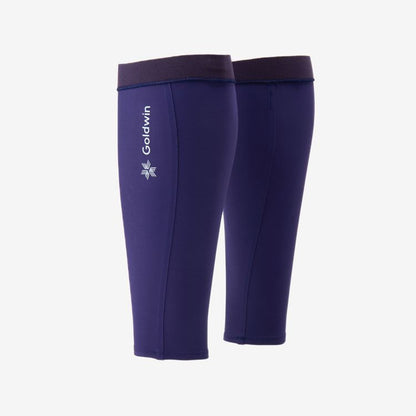 【Goldwin/ゴールドウィン】 C3fit /Compression Calf Sleeves /コンプレッション カーフスリーブ（ ユニセックス）GC04352 大阪店のみ