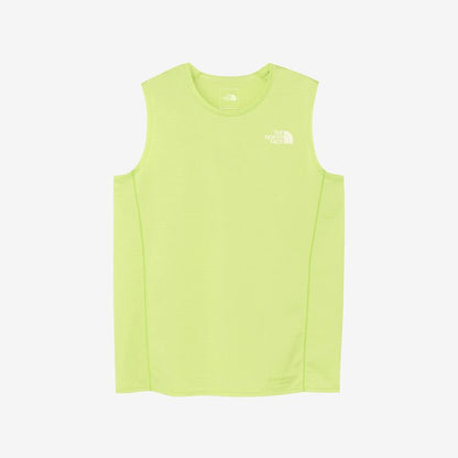 【2025秋冬】THE NORTH FACE/ノースフェイス （ウィメンズ）スリーブレスドライドットライトクルー（NTW12587)