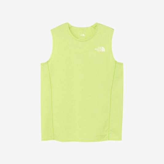 【2025秋冬】THE NORTH FACE/ノースフェイス （ウィメンズ）スリーブレスドライドットライトクルー（NTW12587)