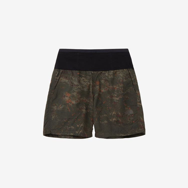 【2026新色】THE NORTH FACE/ノースフェイス フリーランショーツ（ウィメンズ）NBW22591