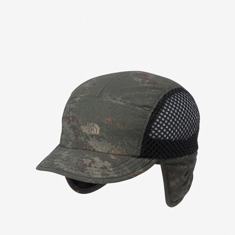 【2025秋冬】THE NORTH FACE/ノースフェイス （ユニセックス）フリーランイヤーフラップキャップ NN42516