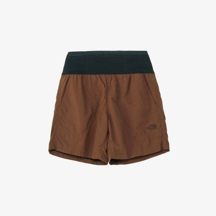 【2026春夏】THE NORTH FACE/ノースフェイス （メンズ）フリーランショーツNB22591