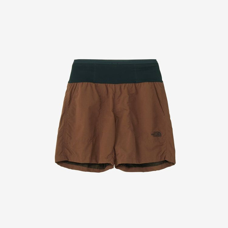 【2026新色】THE NORTH FACE/ノースフェイス フリーランショーツ（ウィメンズ）NBW22591