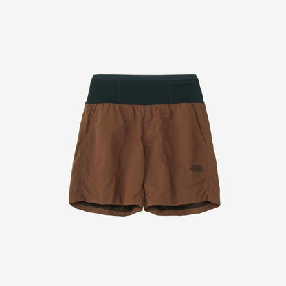 【2026新色】THE NORTH FACE/ノースフェイス フリーランショーツ（ウィメンズ）NBW22591