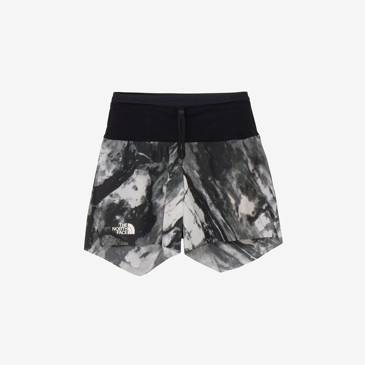 【2026春夏】THE NORTH FACE/ノースフェイス （ウィメンズ）エンデュリストレイルショーツ NBW72571