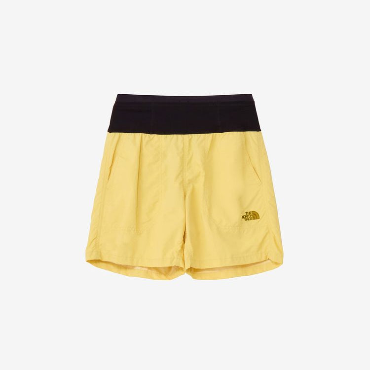 2026新色】THE NORTH FACE/ノースフェイス フリーランショーツ