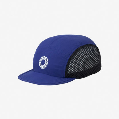 【2026秋冬】GOLDWIN / ゴールドウィン（キャップ） FREE RUN CAP　（NN02570）