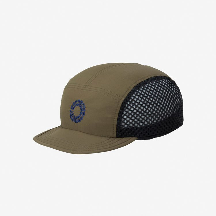 【2026秋冬】GOLDWIN / ゴールドウィン（キャップ） FREE RUN CAP　（NN02570）