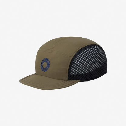 【2026秋冬】GOLDWIN / ゴールドウィン（キャップ） FREE RUN CAP　（NN02570）
