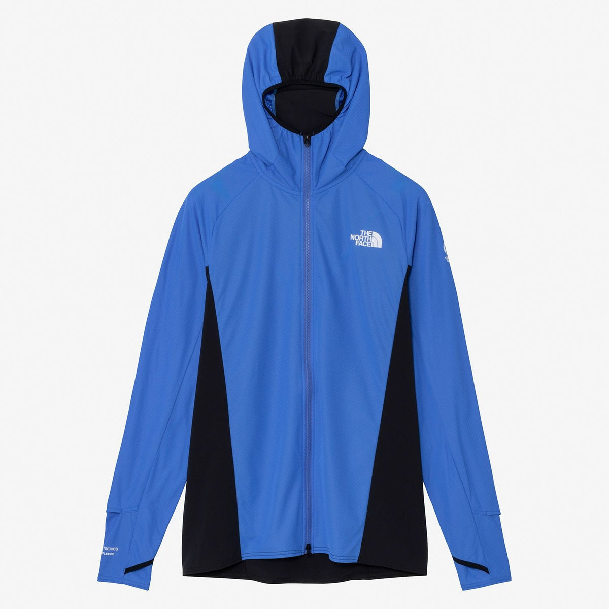 【2026秋冬】THE NORTH FACE/ノースフェイス （ユニセックス）HYB EXP FTFL LT HD （NL72675F）