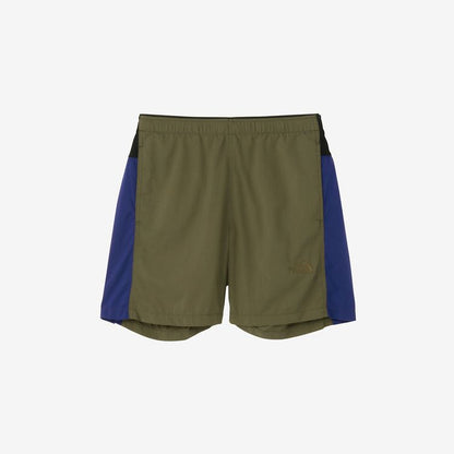 【2026秋冬】THE NORTH FACE/ノースフェイス （ウィメンズ）FREE RUN LIGHT ST （NBW42690）