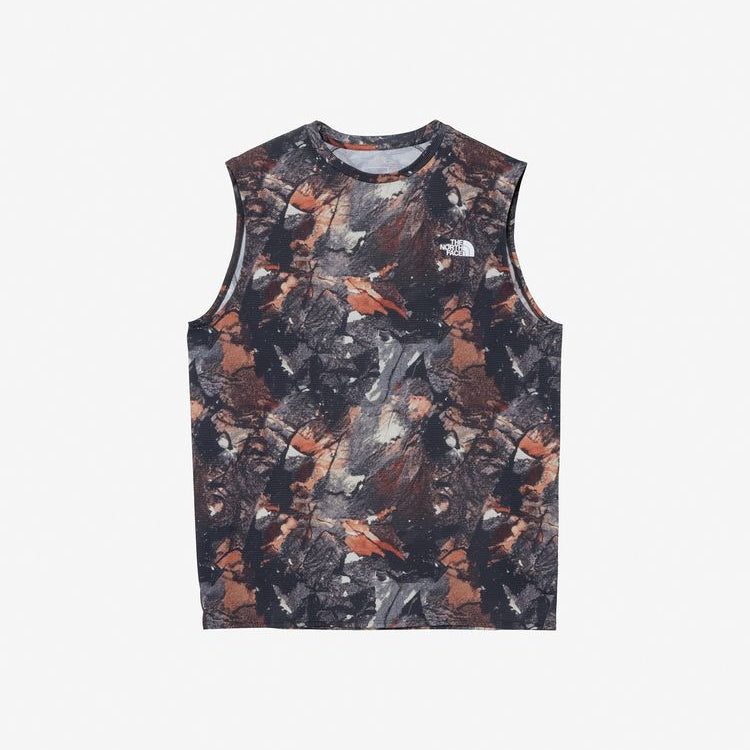 【2026秋冬】THE NORTH FACE/ノースフェイス （メンズ）S/L GTD MELANGE CR （NT12594）