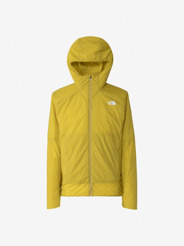 【2026秋冬】THE NORTH FACE/ノースフェイス （ユニセックス）VENTRIX DIS HOODIE ベントリックスディスタンスフーディ（NY82678）