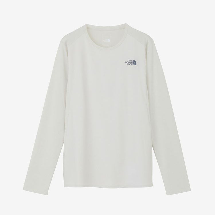 【2026秋冬】THE NORTH FACE/ノースフェイス （ウィメンズ）L/S HYB GTD ML CR （NTW62577）