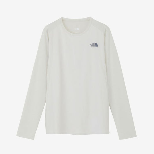 【2026秋冬】THE NORTH FACE/ノースフェイス （ウィメンズ）L/S HYB GTD ML CR （NTW62577）
