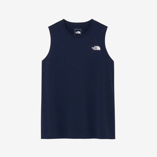 【2026秋冬】THE NORTH FACE/ノースフェイス （ウィメンズ）S/L GTD MELANGE CR （NTW12594）