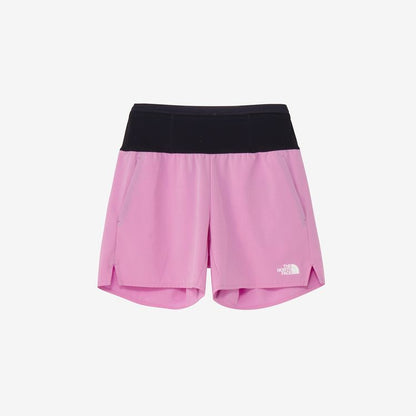 【2026春夏】THE NORTH FACE/ノースフェイス （ウィメンズ）エンデュリスレーシングショーツ NBW72480