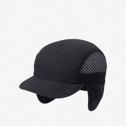 【2025秋冬】THE NORTH FACE/ノースフェイス （ユニセックス）フリーランイヤーフラップキャップ NN42516