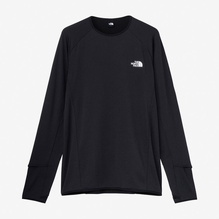 【2026秋冬】THE NORTH FACE/ノースフェイス （ユニセックス）VERSA FLOW CREW  バーサフロークルー（NL72677）