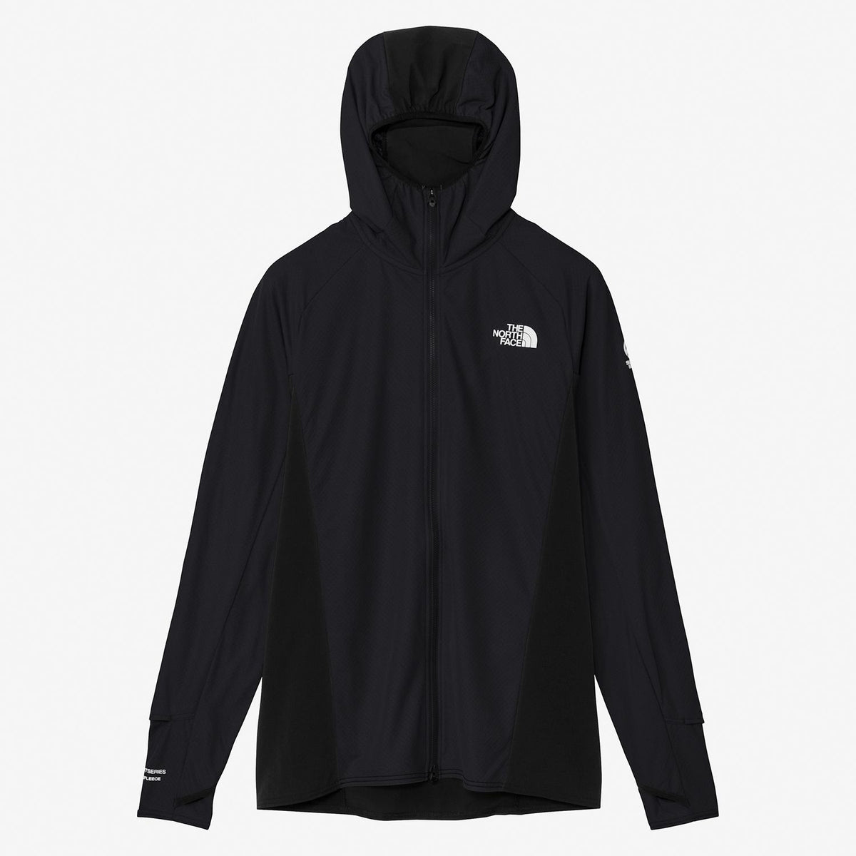 【2026秋冬】THE NORTH FACE/ノースフェイス （ユニセックス）HYB EXP FTFL LT HD （NL72675F）