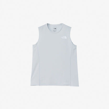 【2025秋冬】THE NORTH FACE/ノースフェイス （ウィメンズ）スリーブレスドライドットライトクルー（NTW12587)