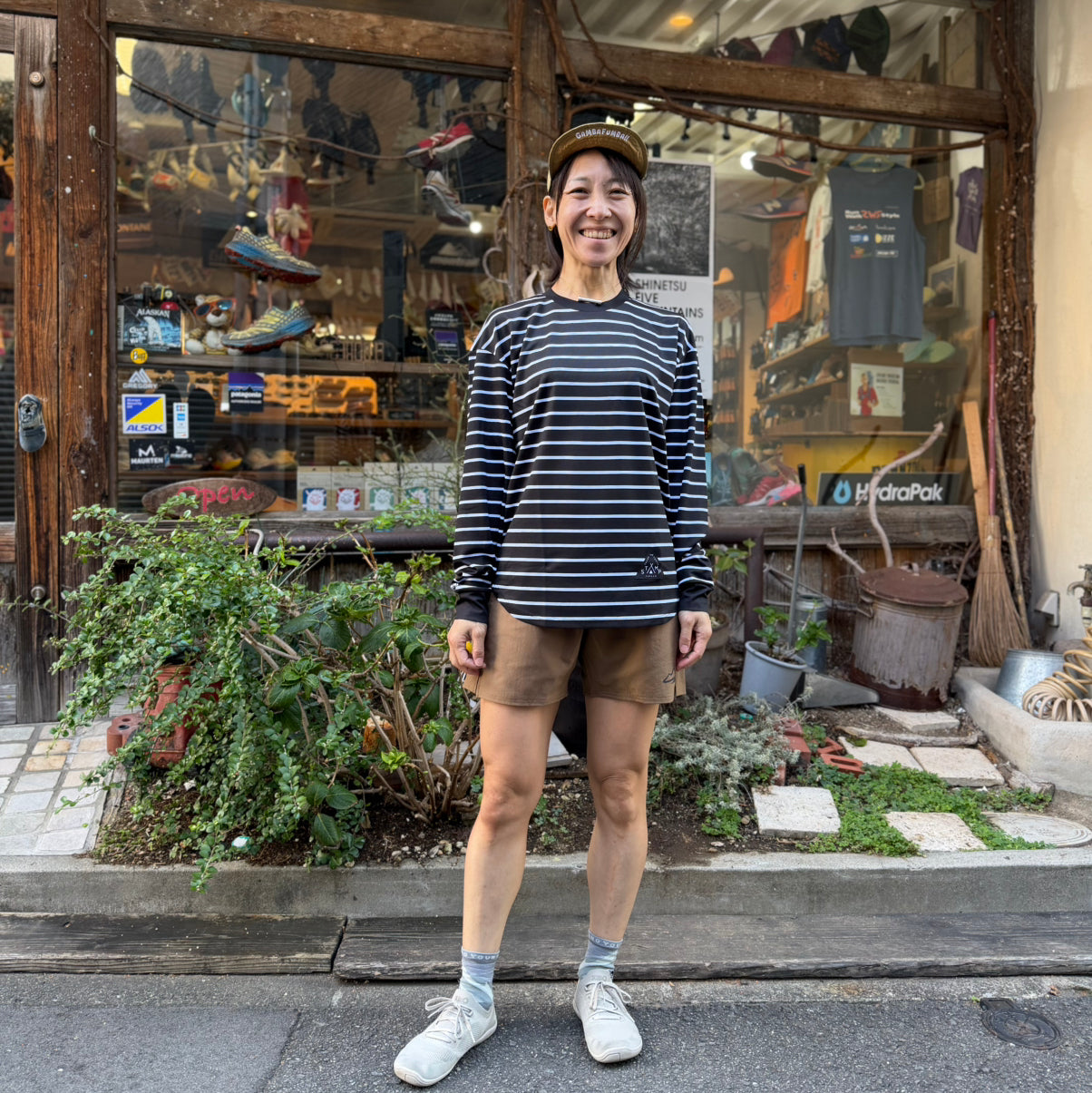 ウェア（トップ） – RUN-WALK Style