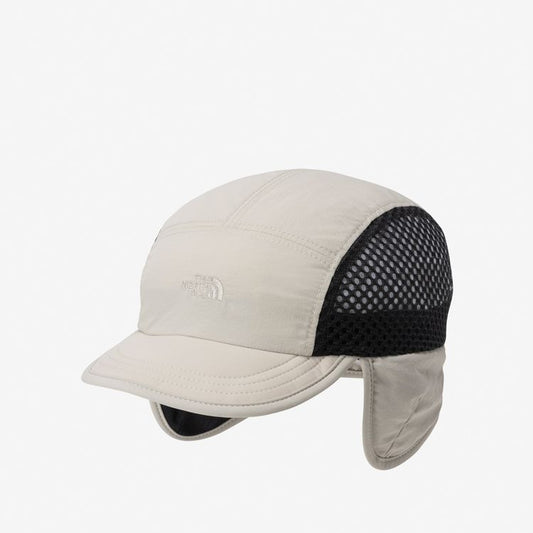 【2025秋冬】THE NORTH FACE/ノースフェイス （ユニセックス）フリーランイヤーフラップキャップ NN42516