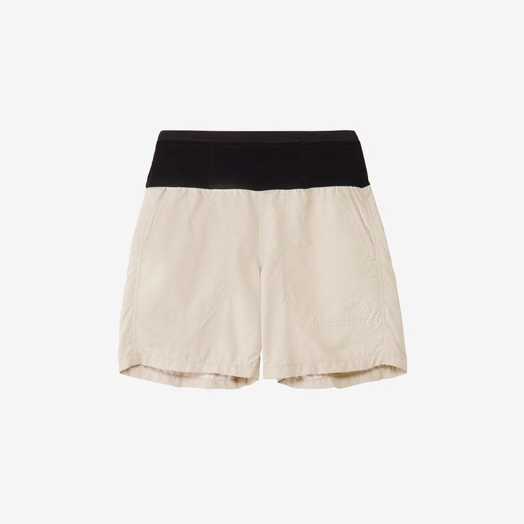 【2026新色】THE NORTH FACE/ノースフェイス フリーランショーツ（ウィメンズ）NBW22591