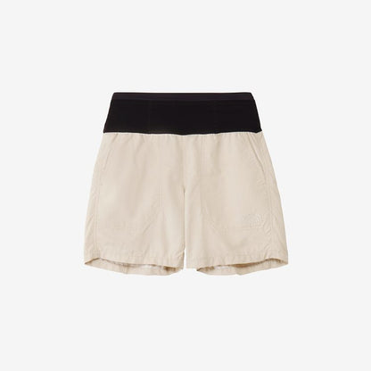 【2026新色】THE NORTH FACE/ノースフェイス フリーランショーツ（ウィメンズ）NBW22591