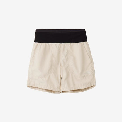 【2026春夏】THE NORTH FACE/ノースフェイス （メンズ）フリーランショーツNB22591