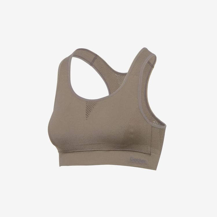 C3fit / シースリーフィット（ウィメンズ）リリーフ サポート ブラ　GCW83100