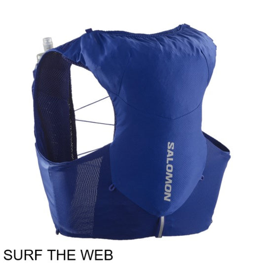【SALE 30%OFF】SALOMON/サロモン ADV SKIN ５ SET（大阪店のみ/ Lサイズのみ）