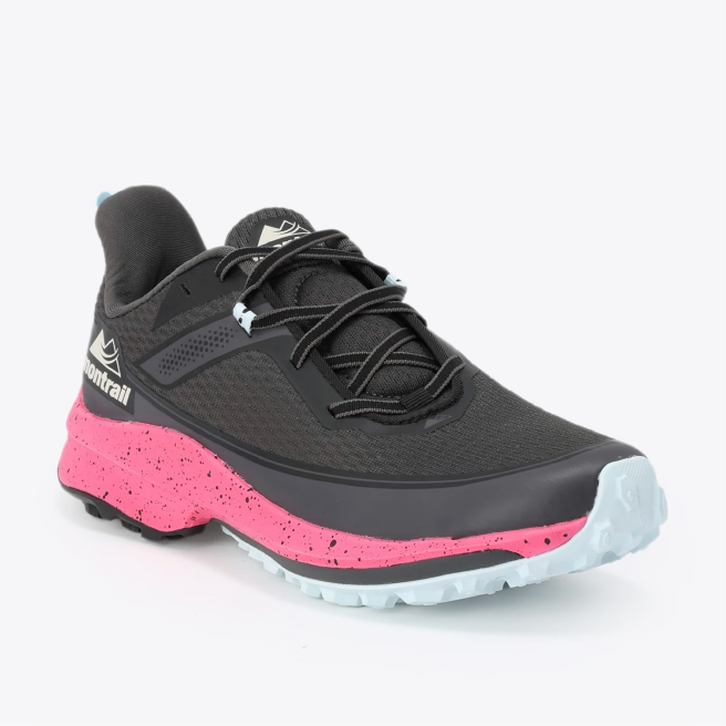 【2024春 新商品】montrail/モントレイル Women's MONTRAIL TRINITY AG Ⅱ（トリニティ エージーツー）