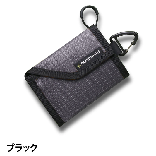 PAAGO WORKS/パーゴワークス TRAIL BANK 『M』