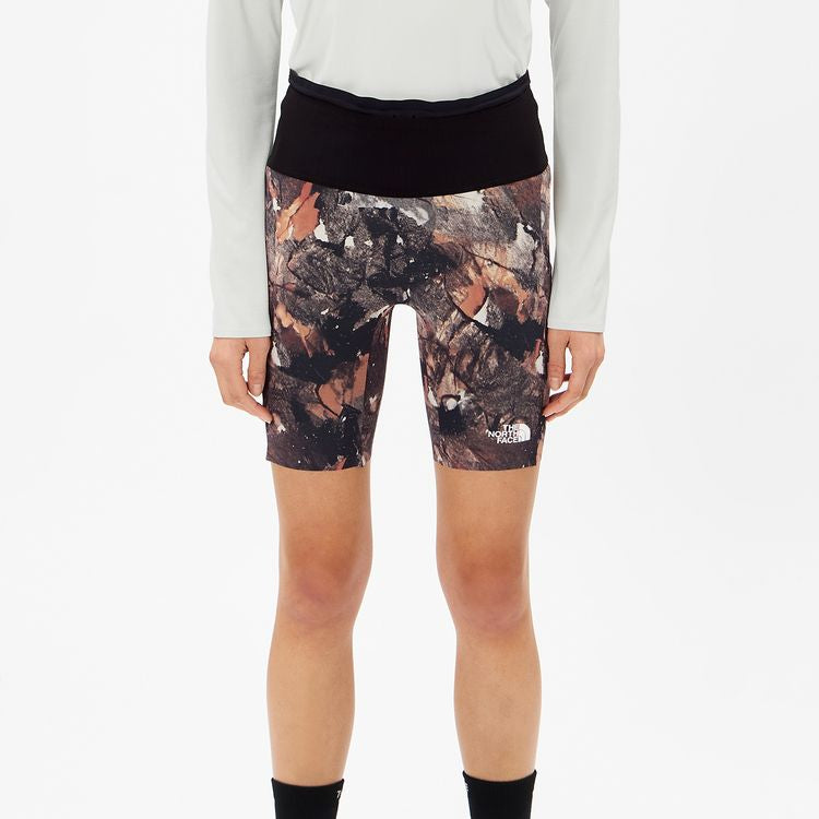 【2026秋冬】THE NORTH FACE/ノースフェイス （ユニセックス）IMPULSE SHRT TIGHT （NB92676）